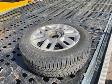 Ford fusion fiesta - 15", inch
