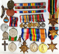 Assistant Chaplain General