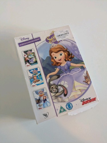 Sofia the first - sofia,