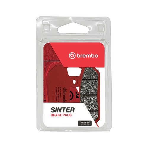 Brembo sintered front road - sa,