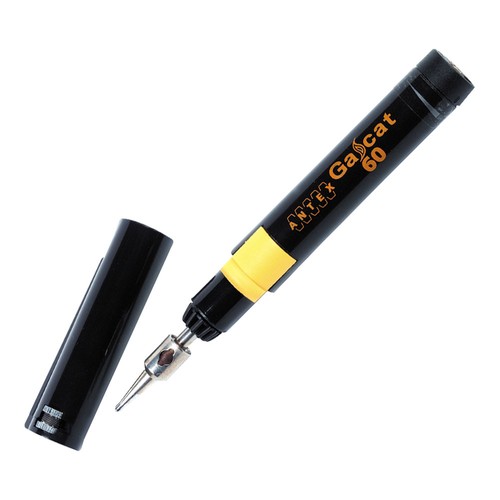 Antex gascat gas soldering - 60,