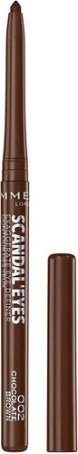 Rimmel scandal eyes - scandal'eyes, exaggerate