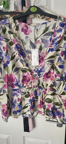 Primark multicoloured floral - primark,