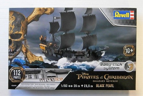 Revell 150 05499 disney - 1/150,
