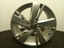 VAUXHALL ASTRA Alloy Wheel 17"