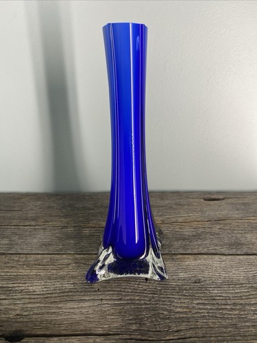 Beautiful murano style cobalt - beautiful,