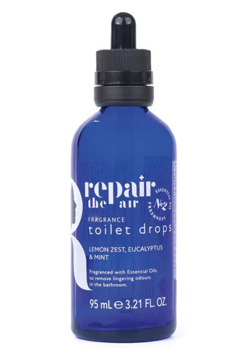 Repair the air - air, fragrance