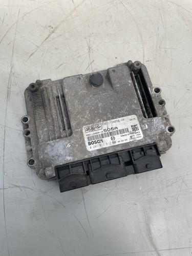 Ford fiesta mk5 - mk5, 2002–2008