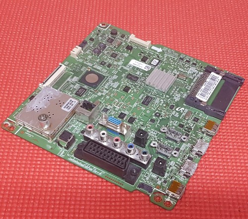 Main board for - main, av