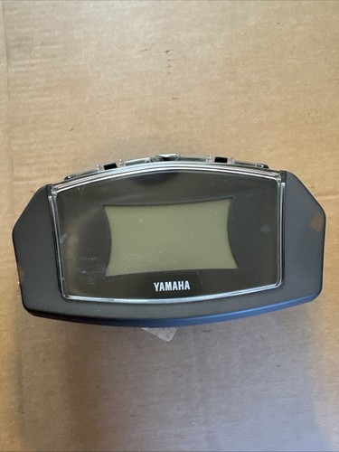 3098 yamaha gdp 125 - 3098, nmax