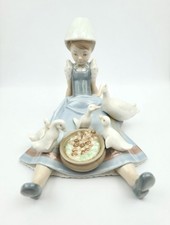 Lladro ‘79 My Hungry Brood