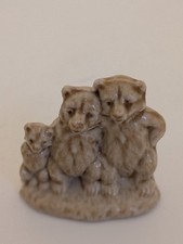 Vintage Wade Whimsie Nursery