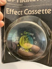 Optikinetics Solar 250 Liquid oil cassette