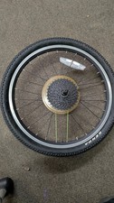 Kenda Rear Wheel 20x1.75 Inch