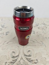 Thermos Stainless King Travel Tumbler & Multi- Purpose Flask- 470ml Insulated