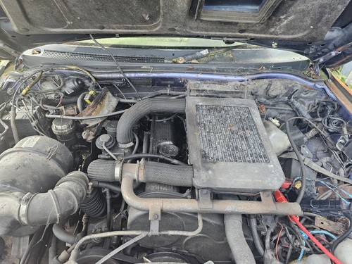 Breaking mitsubishi l200 - □breaking□,