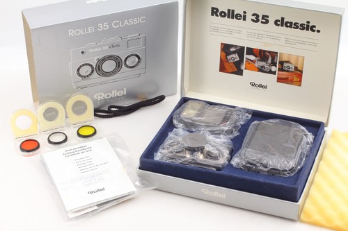 Rare complete set - complete, tested