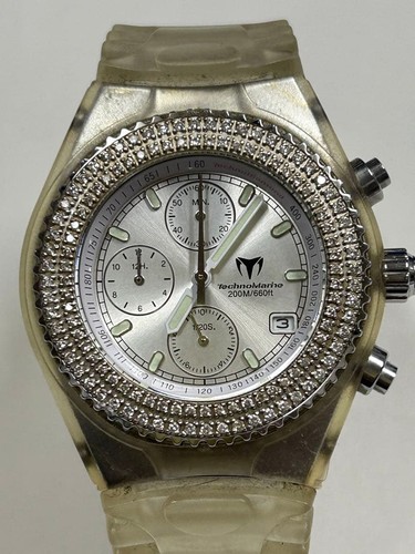 A4m technomarine diamond - [a4m],