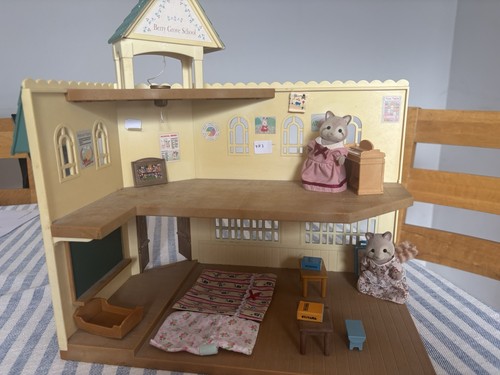 Sylvanian families berry - families,