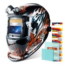 Welding Helmet for