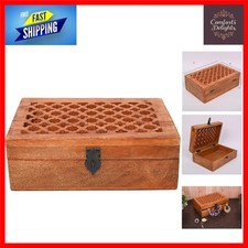 Elegant Mango Wood Decorative