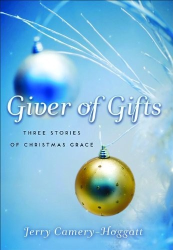 Giver gifts three - giver, gifts: