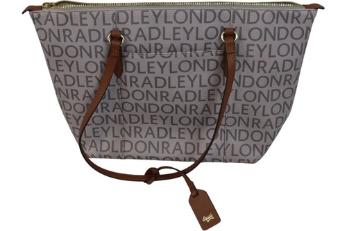 Radley london tote bag logo - radley,