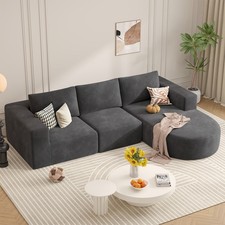 Modular Sectional Sofa with