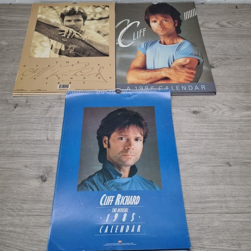 Cliff richard bundle - bundle, 3