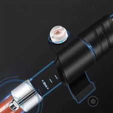 Telescopic Walking Stick