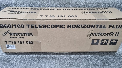 Worcester telescopic - worcester,