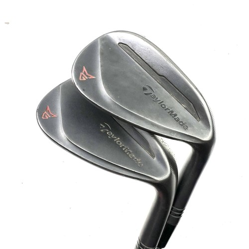 Taylormade milled grind - taylormade,