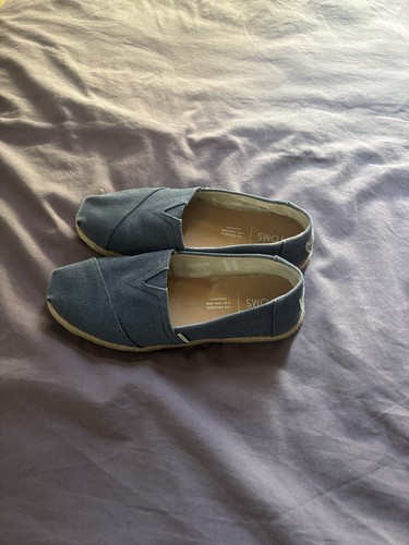 Toms alpagarta size - toms,