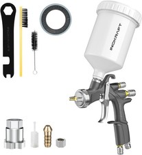 Inokraft D1 LVLP Air Spray Gun
