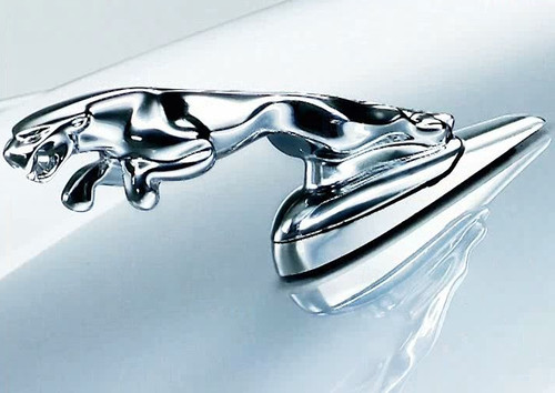 Jaguar x250 front bonnet - jaguar, xf