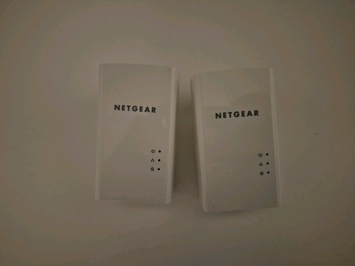 Netgear powerline 1000 in - 2x,