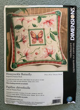 Vintage Tapestry Kit -