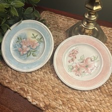 Set of 2 Antique Wedgwood