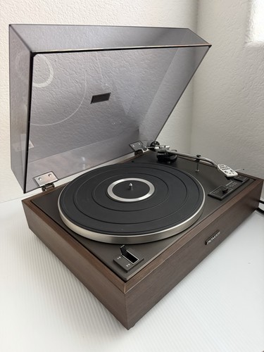 Pioneer pl12 turntable - pioneer, pl12-d