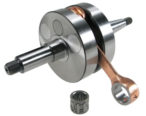 Crankshaft motoforce racing - motoforce,