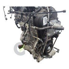 VOLVO Xc40 Hybrid Phev Engine