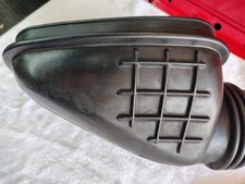 RARE BMW E36 M3 3.0 or 3.2 S50B32 S50B30 Intake pipe boot elbow   CRACKED