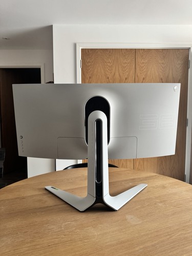 Dell alienware curved - alienware, 38
