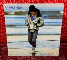 1979 Chris Rea “Deltics”