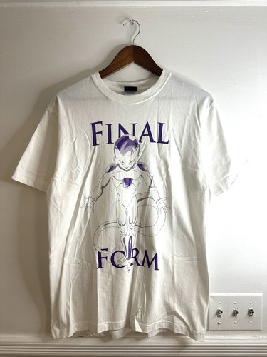 Vintage dragon ball frieza - vintage,