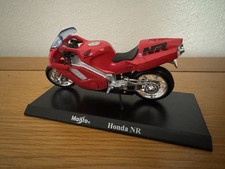 Maisto Honda NR750 Motorcycle