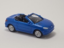 2001-2007 Peugeot 206 cc