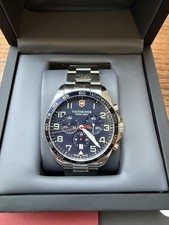 Victorinox Fieldforce Chrono