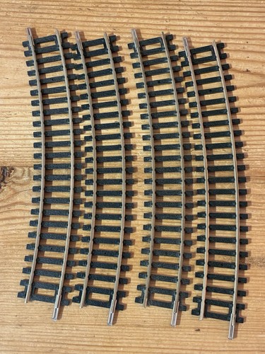 Hornby gauge railway - oo,