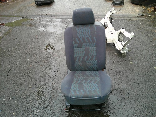 Ford transit connect - connect, seat